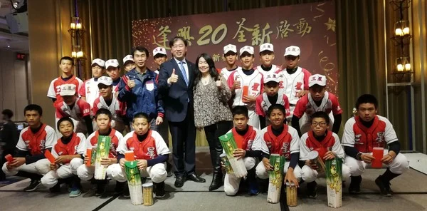 逢興生技歡慶20週年　用健康與公益邁向百年企業第一步（圖／逢興生技提供）