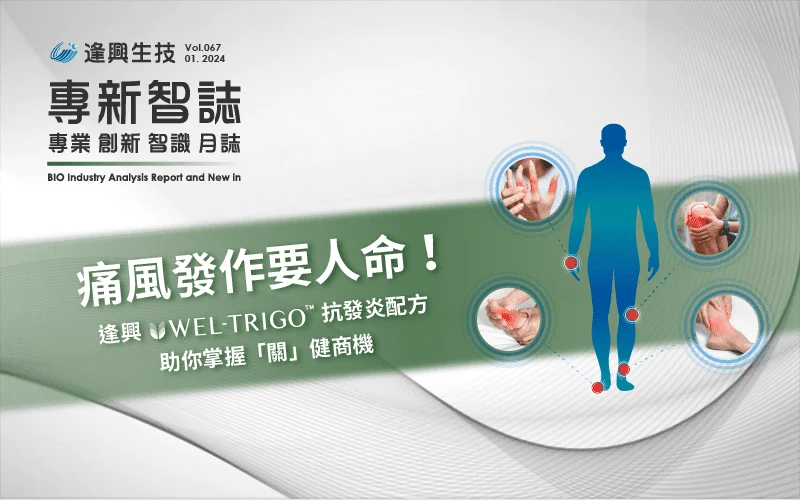 Vol.0067 Weltrigo痛風 繁 封面 底 封面 1