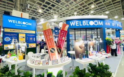 逢興生技重塑保健食品CDMO價值鏈，打造永續世代的營養新體驗