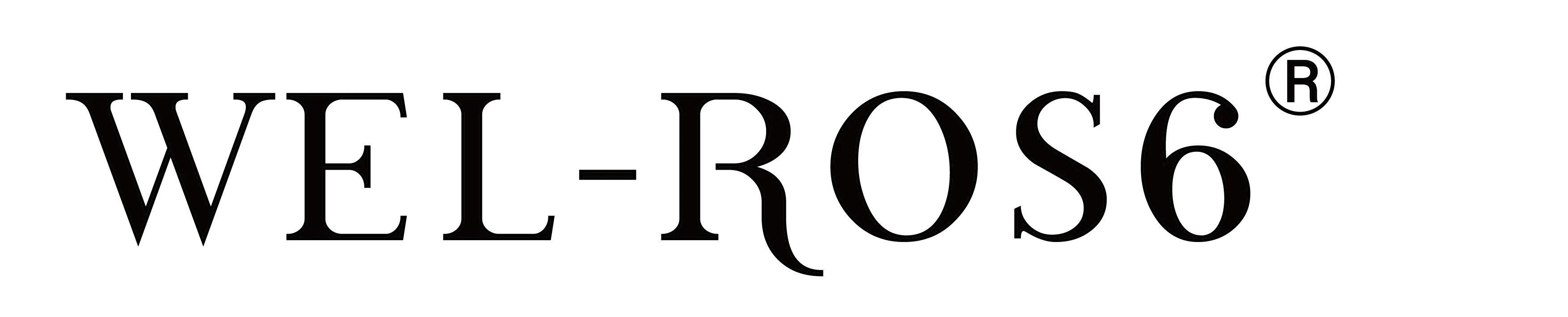 Wel Ros6 工作區域 1