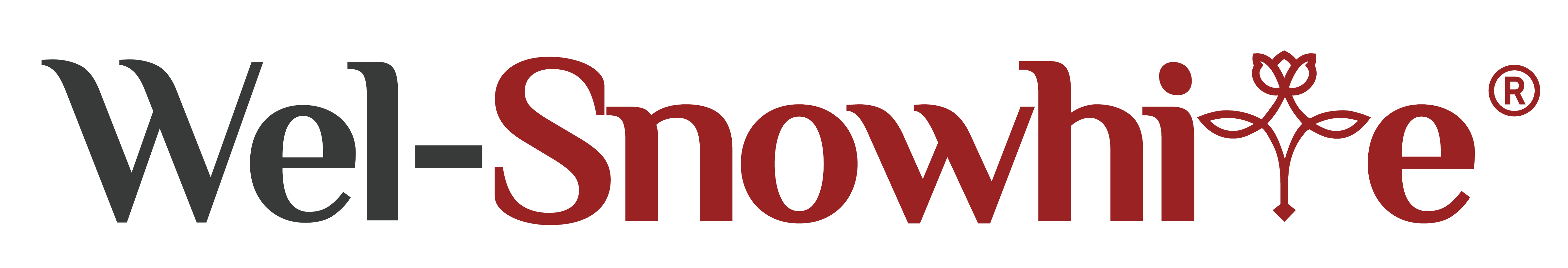 Wel Snowhite Logo A A