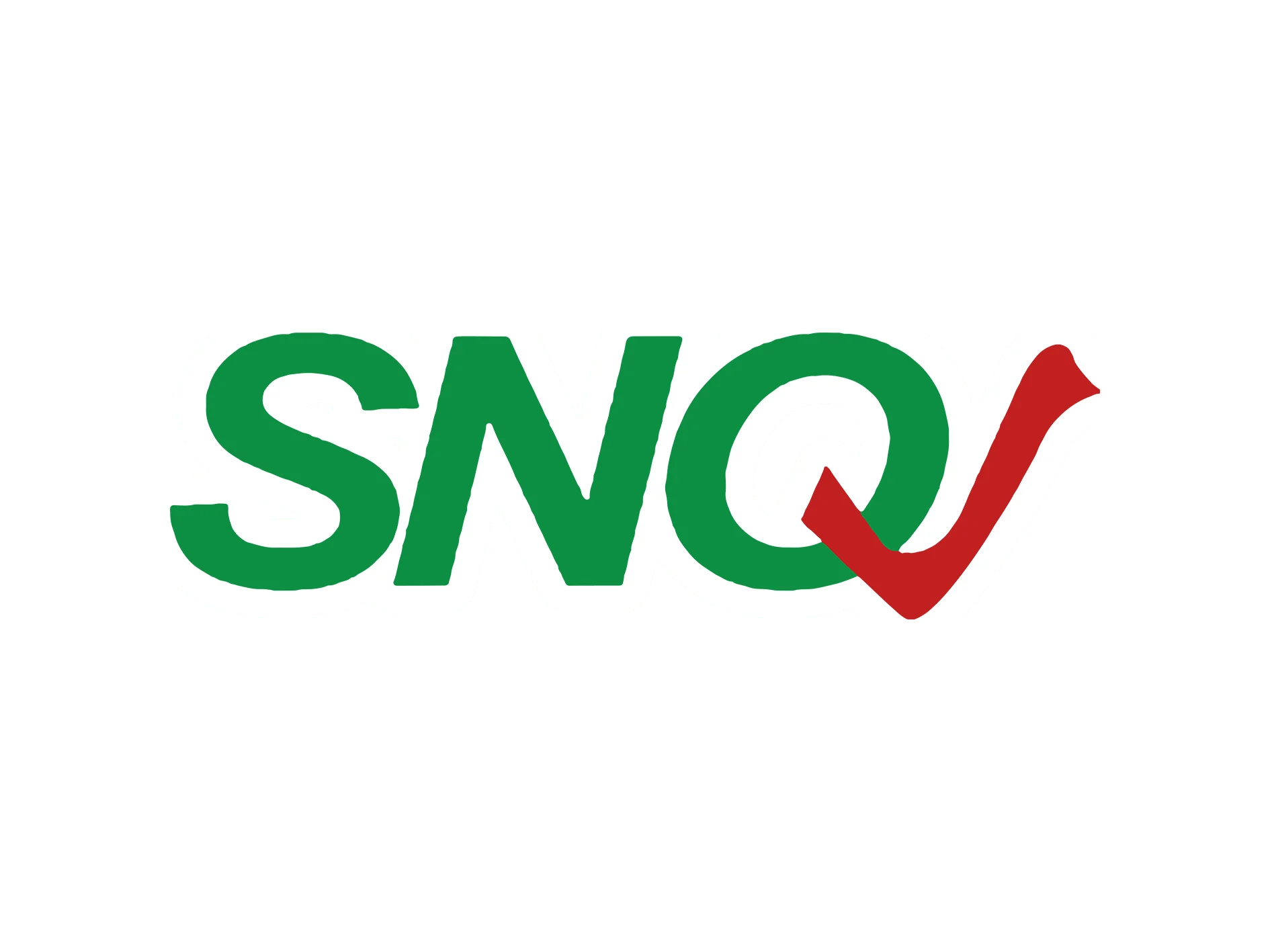 Snq 白邊
