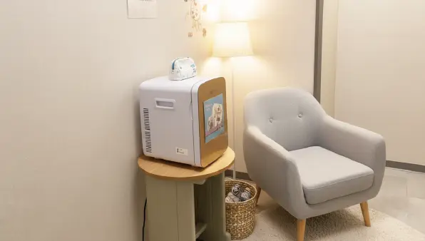 職場友善 工作區域 1 複本