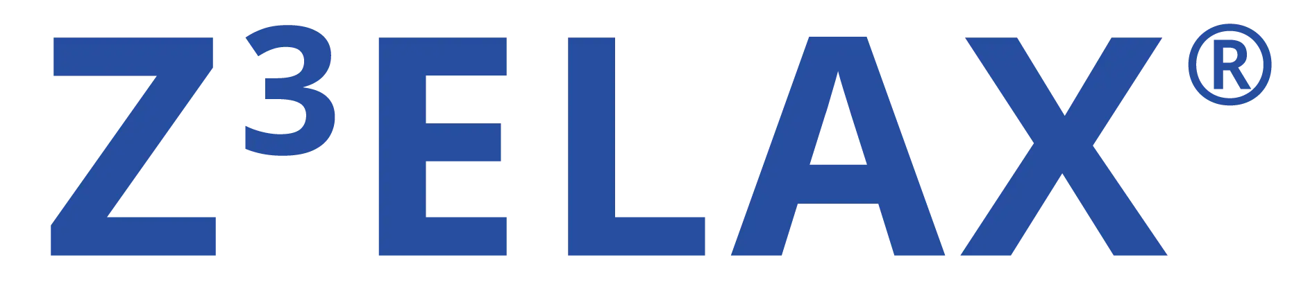 官網logo圖 Z3elax
